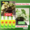 100%✅ Organic Plant Boost Biofertilizer | BUY 1 GET 3 FREE