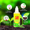 100%✅ Organic Plant Boost Biofertilizer | BUY 1 GET 3 FREE