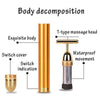 🌟24K Gold Electric Facial Massage Roller 🌟
