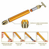 🌟24K Gold Electric Facial Massage Roller 🌟