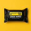 👟 Natural Sneaker & Shoe Cleaner Wipes🧽